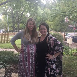 Meet your Posher, Susan